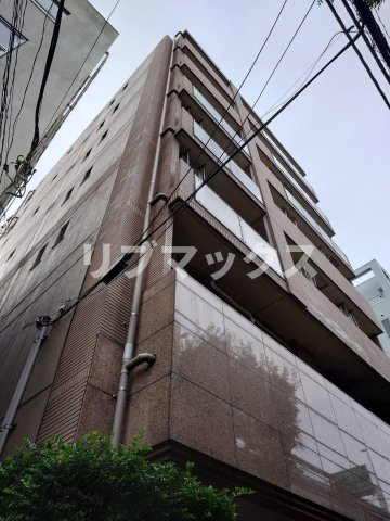 【外観】アクシス元町 