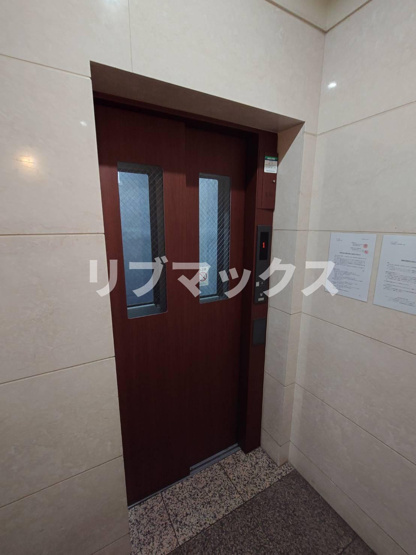 【その他共用部分】アクシス元町