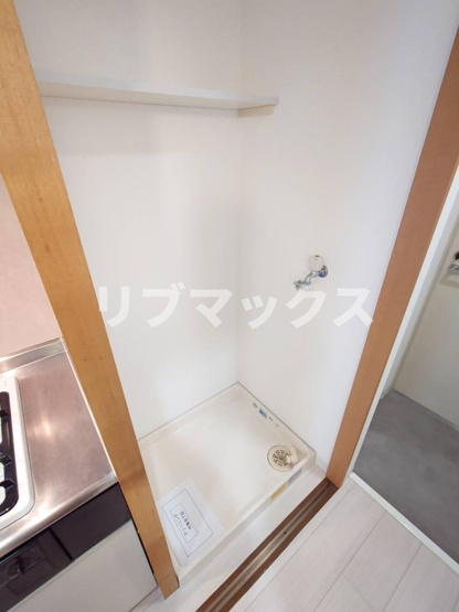 【設備】アクシス元町