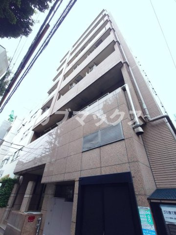 アクシス元町の画像
