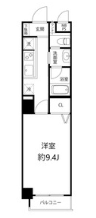 アクシス元町