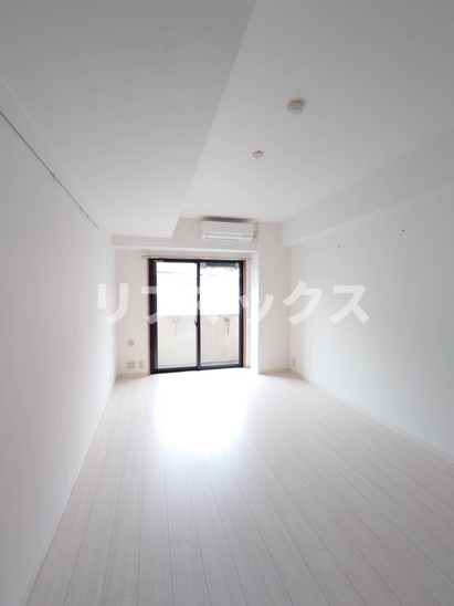【寝室】アクシス元町 