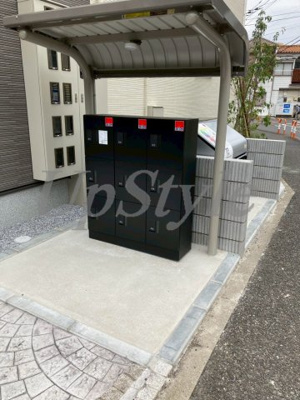 【その他共用部分】 | ナナラーピカケ