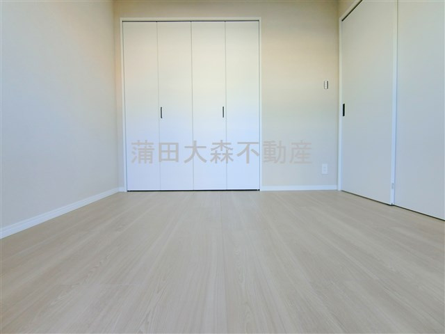 ミリアレジデンス西蒲田のその他
