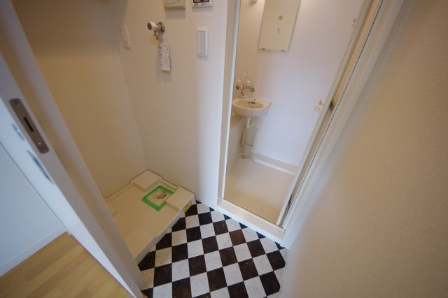 他の部屋の写真です。