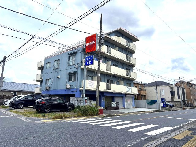 愛宕町アイハイツの画像