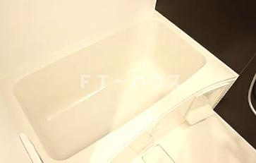 ウィステミラ西船橋の浴室