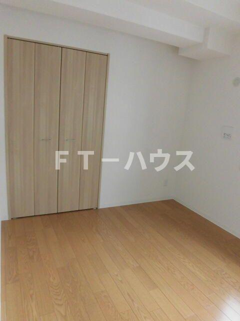 ウィステミラ西船橋の寝室