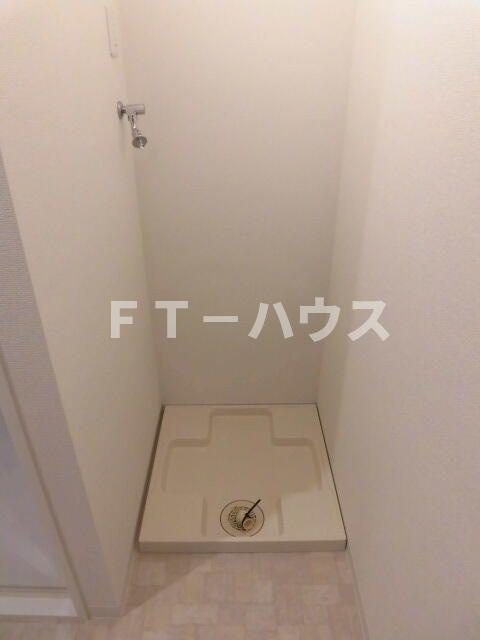 ウィステミラ西船橋の設備