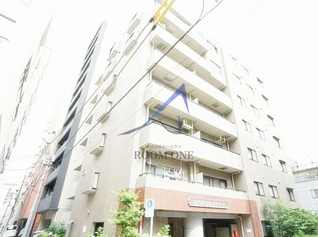 ダイアパレス東神田Ⅱ