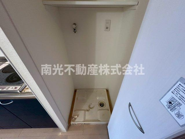 アルカンシェル ( 近畿大学 一人暮らし )の設備