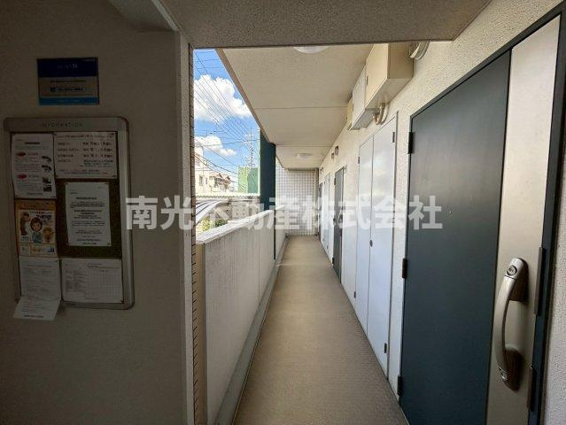 アルカンシェル ( 近畿大学 一人暮らし )のその他
