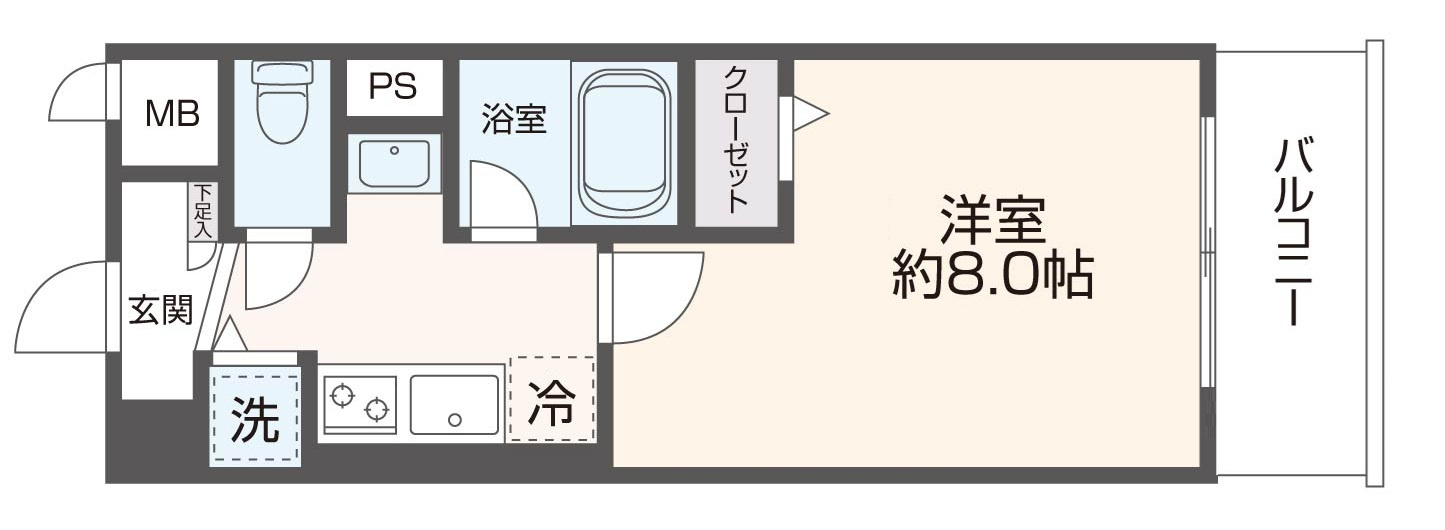 アルカンシェル ( 近畿大学 一人暮らし )