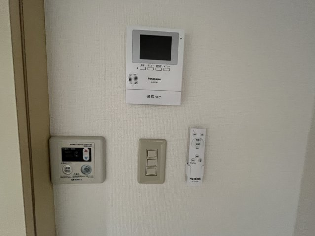 【エントランス】 | グランドパレス荻窪