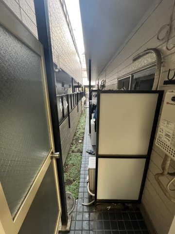 【展望】 | グランドパレス荻窪