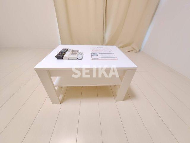 【設備】 | ラメールエムズ