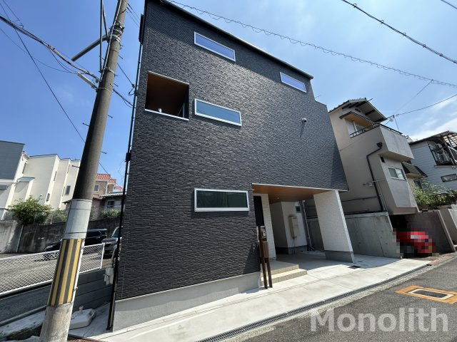 堺市中区深阪6丁戸建