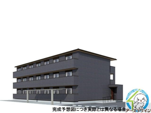 レジデンス尾上町