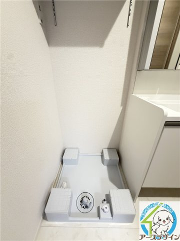 レジデンス尾上町の設備