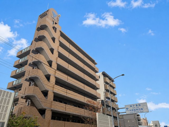 プレステージ深江南町