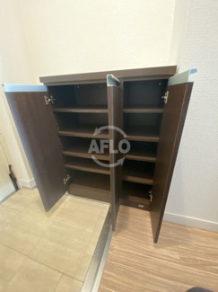 【その他】 | シバタハイツ | シバタハイツ　収納