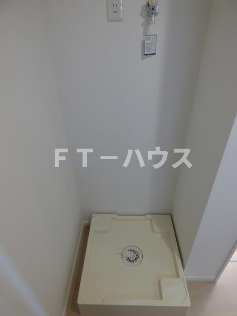 ｒａｐａ船橋の設備