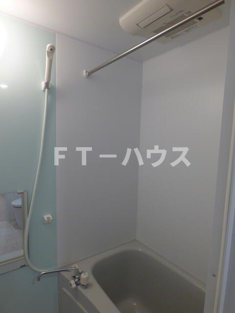 ｒａｐａ船橋の浴室