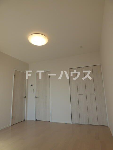 ｒａｐａ船橋の居間・リビング