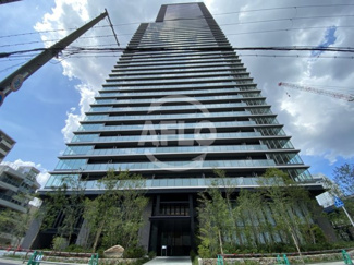 【外観】 | グランドメゾン新梅田タワー THE CLUB RESIDENCE | グランドメゾン新梅田タワー THE CLUB RESIDENCE　外観