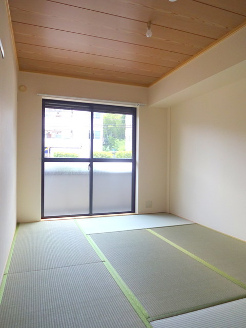 ラフォーレＭＫの和室|★い草の香りが癒してくれます★