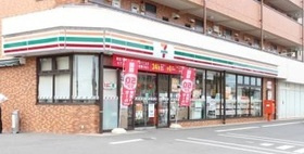 ラフォーレＭＫのその他|セブンイレブン日野三沢店