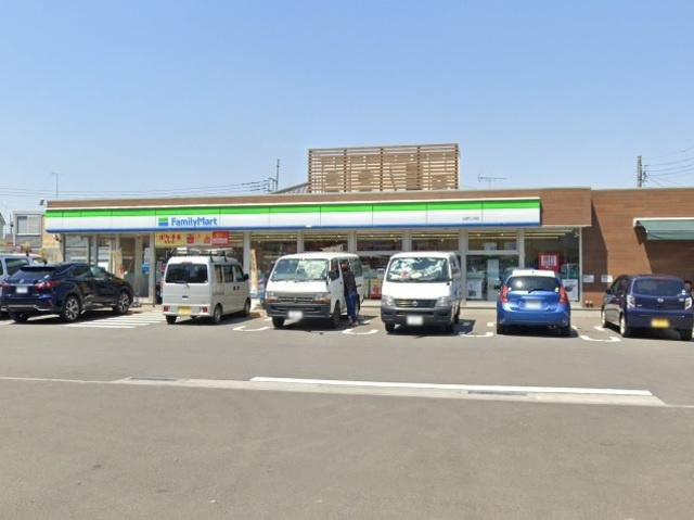ラフォーレＭＫのその他|ファミリーマート日野三沢店