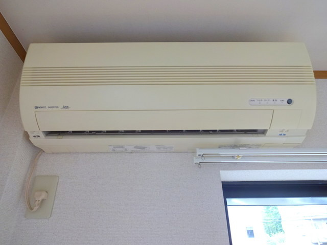 ラフォーレＭＫの設備|★エアコン★