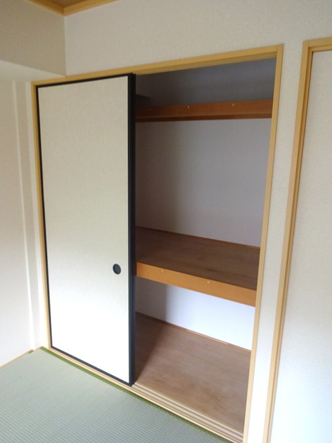 ラフォーレＭＫの収納|★収納１間有★