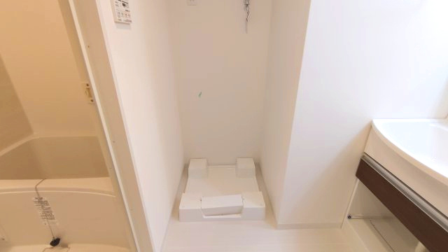 【内装】 | ガーデンクォーツ摂津正雀
