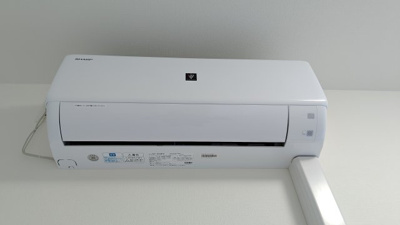 【内装】 | ガーデンクォーツ摂津正雀