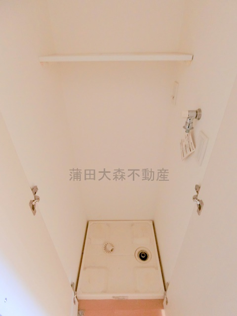 KDXレジデンス雪谷大塚の設備