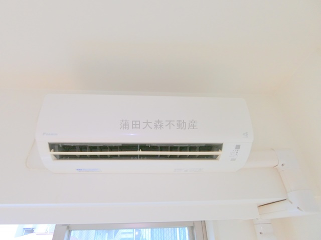 KDXレジデンス雪谷大塚の設備