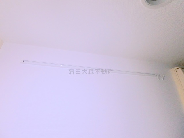 KDXレジデンス雪谷大塚の設備