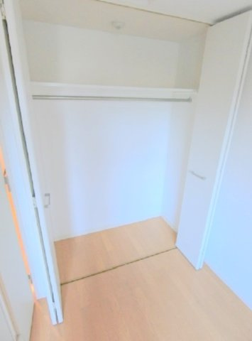 KDXレジデンス雪谷大塚の収納