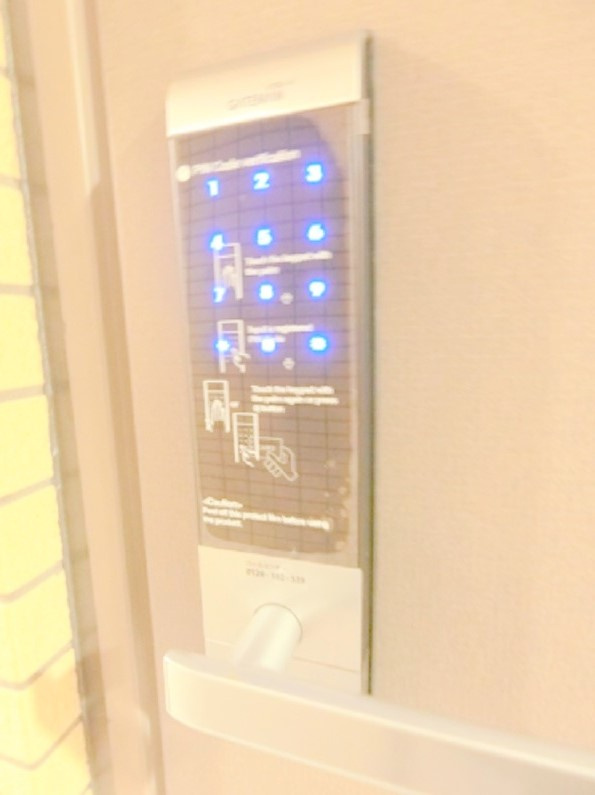 KDXレジデンス雪谷大塚の設備