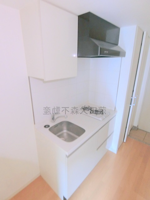 KDXレジデンス雪谷大塚のキッチン