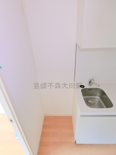 KDXレジデンス雪谷大塚のキッチン