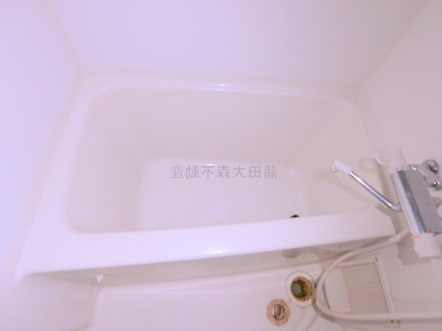 KDXレジデンス雪谷大塚の浴室