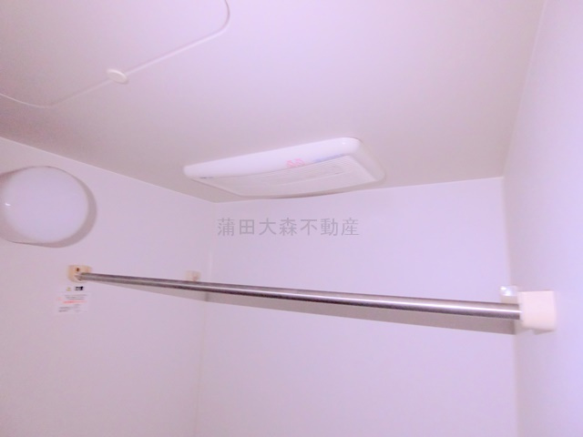 KDXレジデンス雪谷大塚の浴室