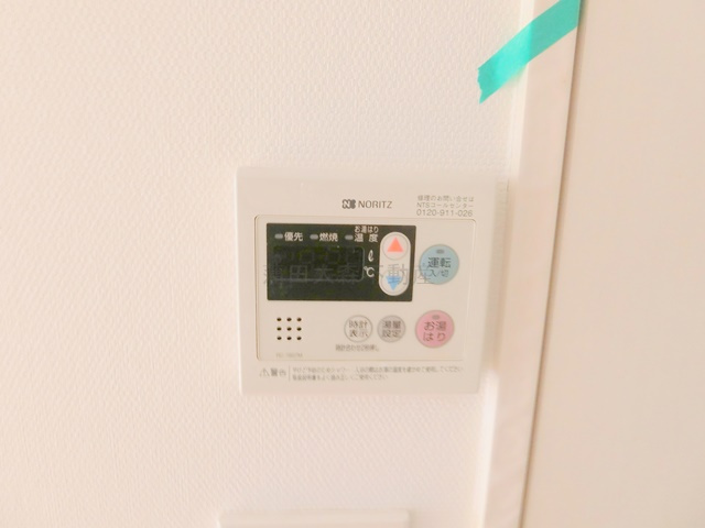 KDXレジデンス雪谷大塚の設備