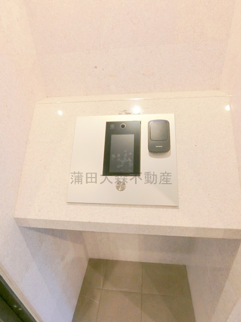 KDXレジデンス雪谷大塚の設備