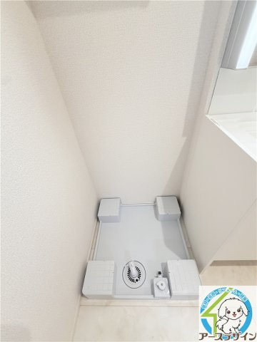 レジデンス尾上町の設備