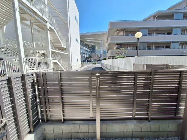 （シニア限定）ヘーベルVillage横須賀うみかぜ公園の展望|展望