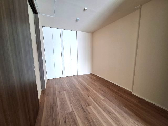 （シニア限定）ヘーベルVillage横須賀うみかぜ公園の洋室